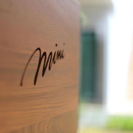 Mini House Aonang Hotel Sha Plus Ao Nang Екстериор снимка