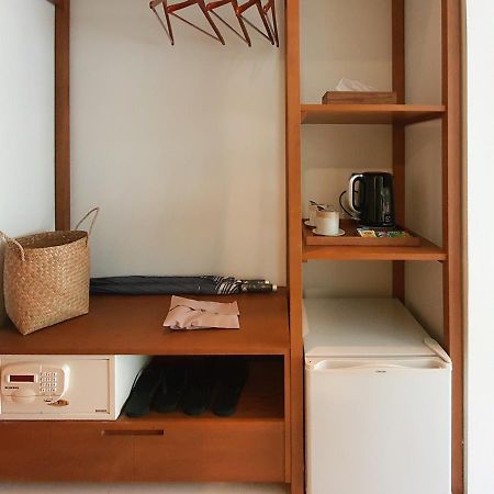 Mini House Aonang Hotel Sha Plus Ao Nang Екстериор снимка