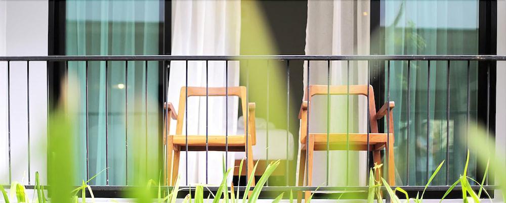 Mini House Aonang Hotel Sha Plus Ao Nang Екстериор снимка