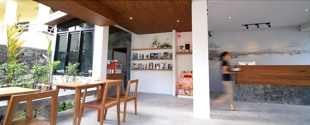 Mini House Aonang Hotel Sha Plus Ao Nang Екстериор снимка