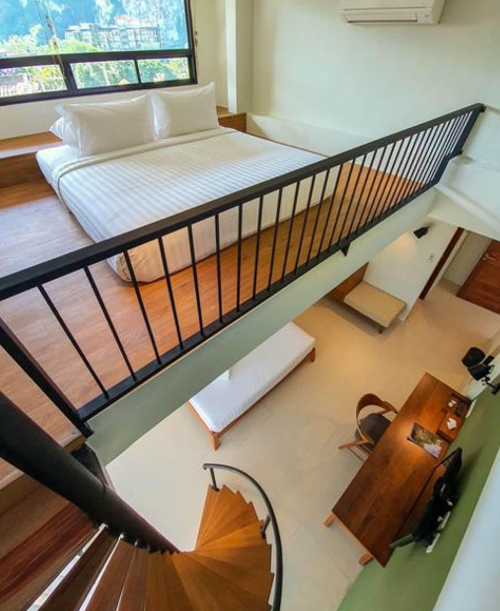 Mini House Aonang Hotel Sha Plus Ao Nang Екстериор снимка