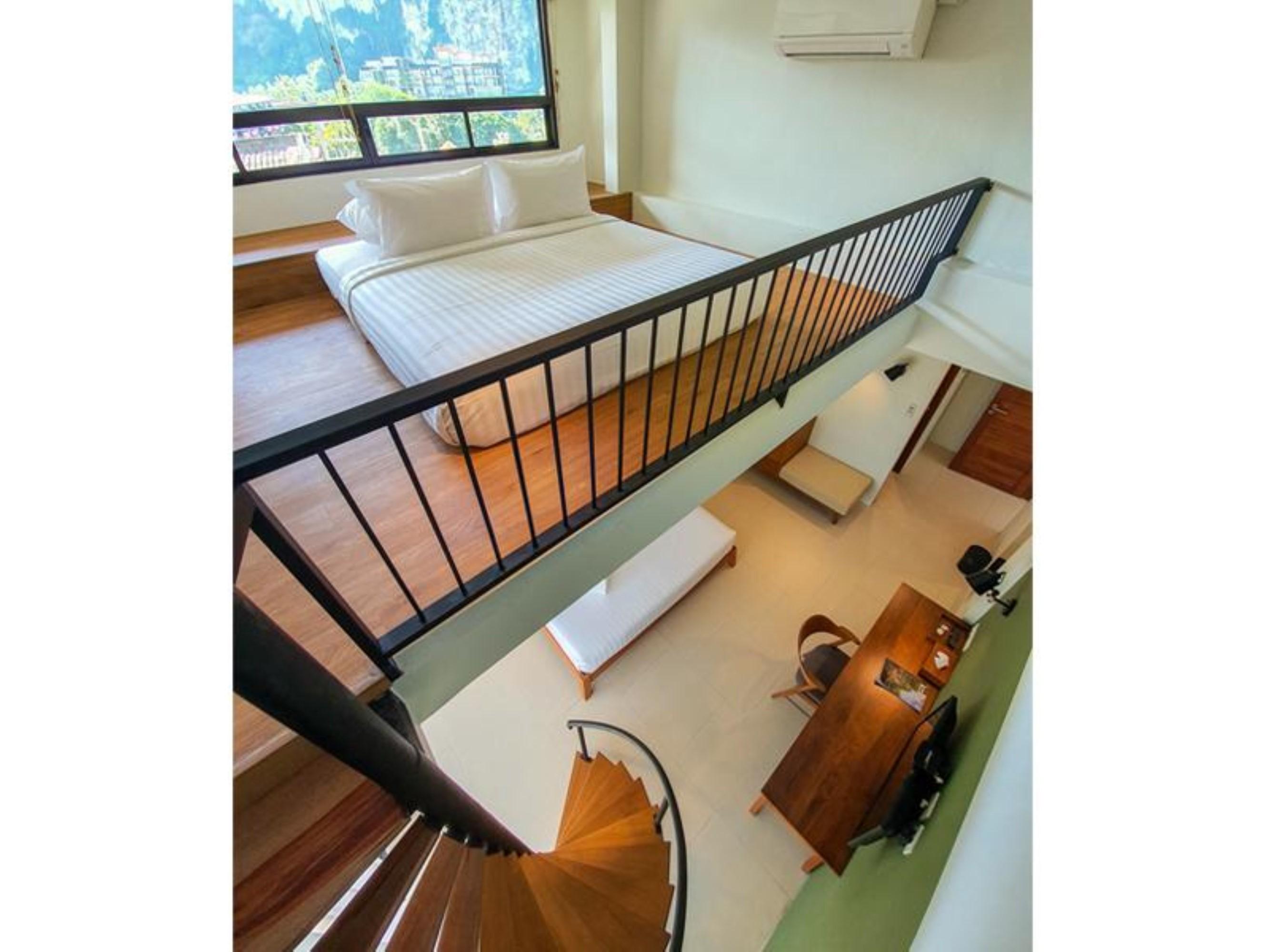 Mini House Aonang Hotel Sha Plus Ao Nang Екстериор снимка