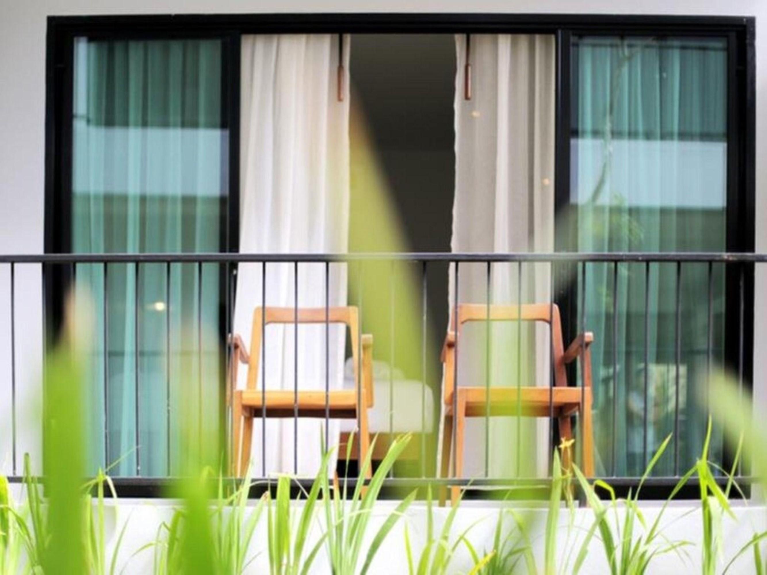 Mini House Aonang Hotel Sha Plus Ao Nang Екстериор снимка