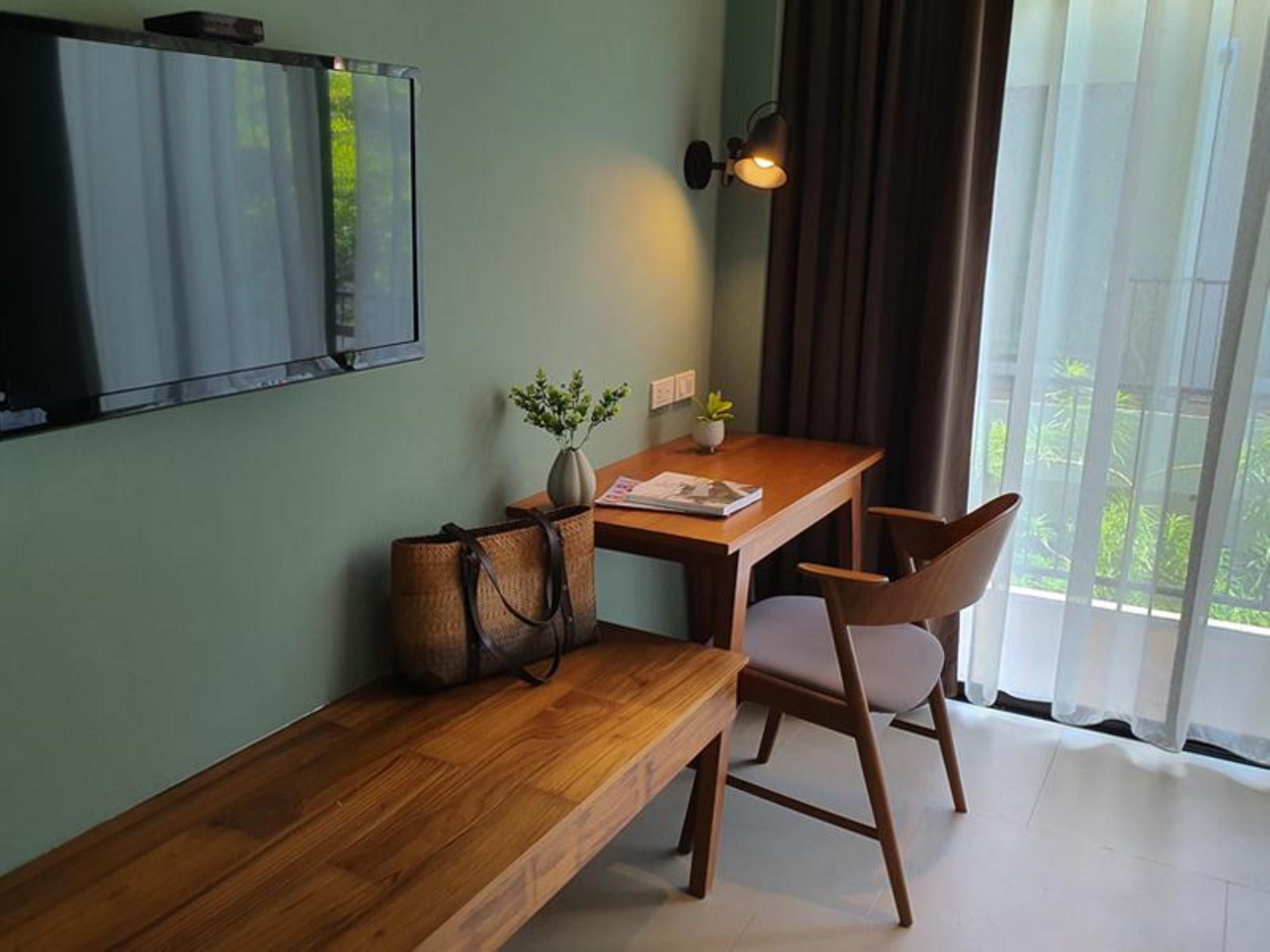 Mini House Aonang Hotel Sha Plus Ao Nang Екстериор снимка