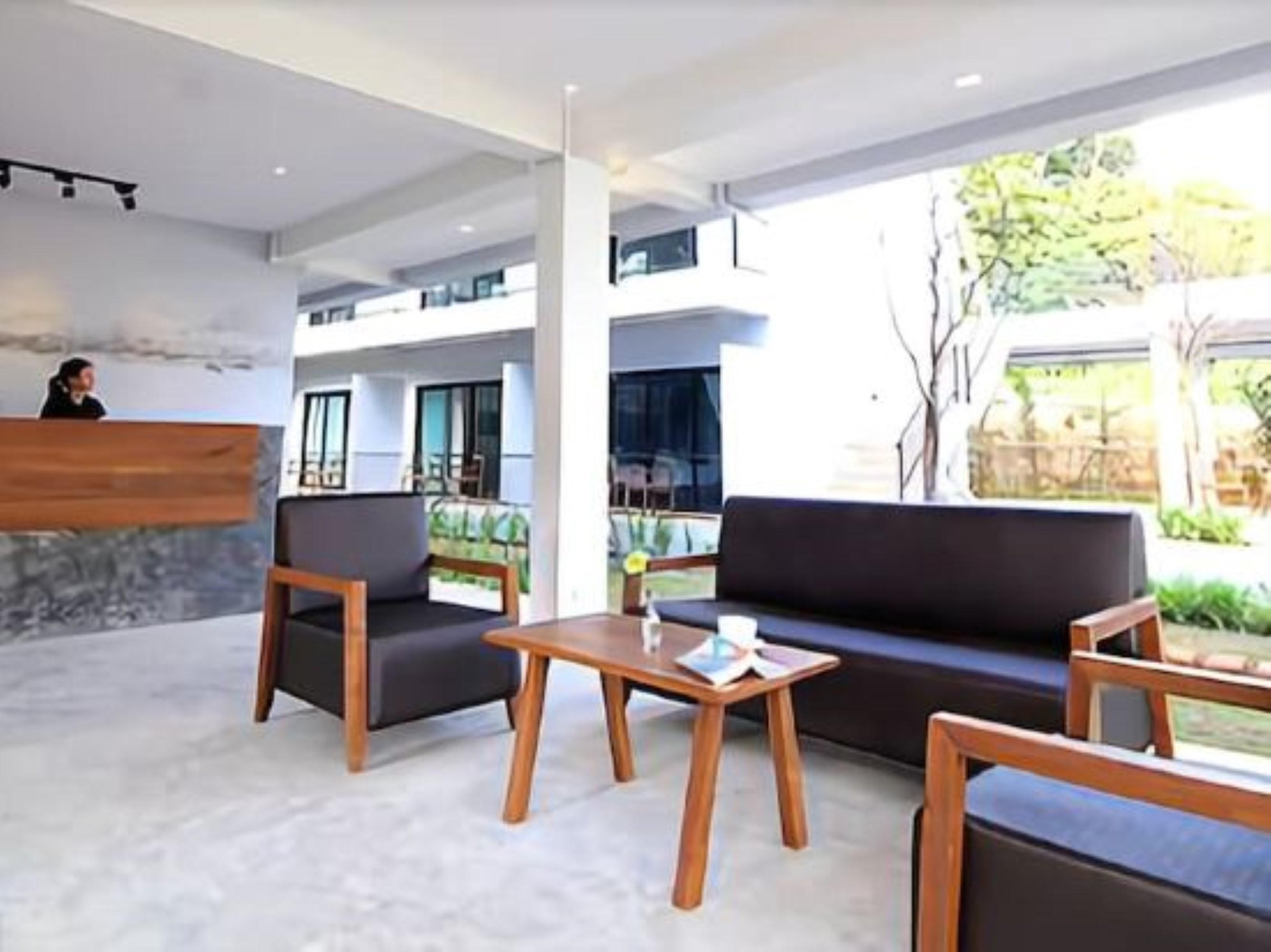 Mini House Aonang Hotel Sha Plus Ao Nang Екстериор снимка