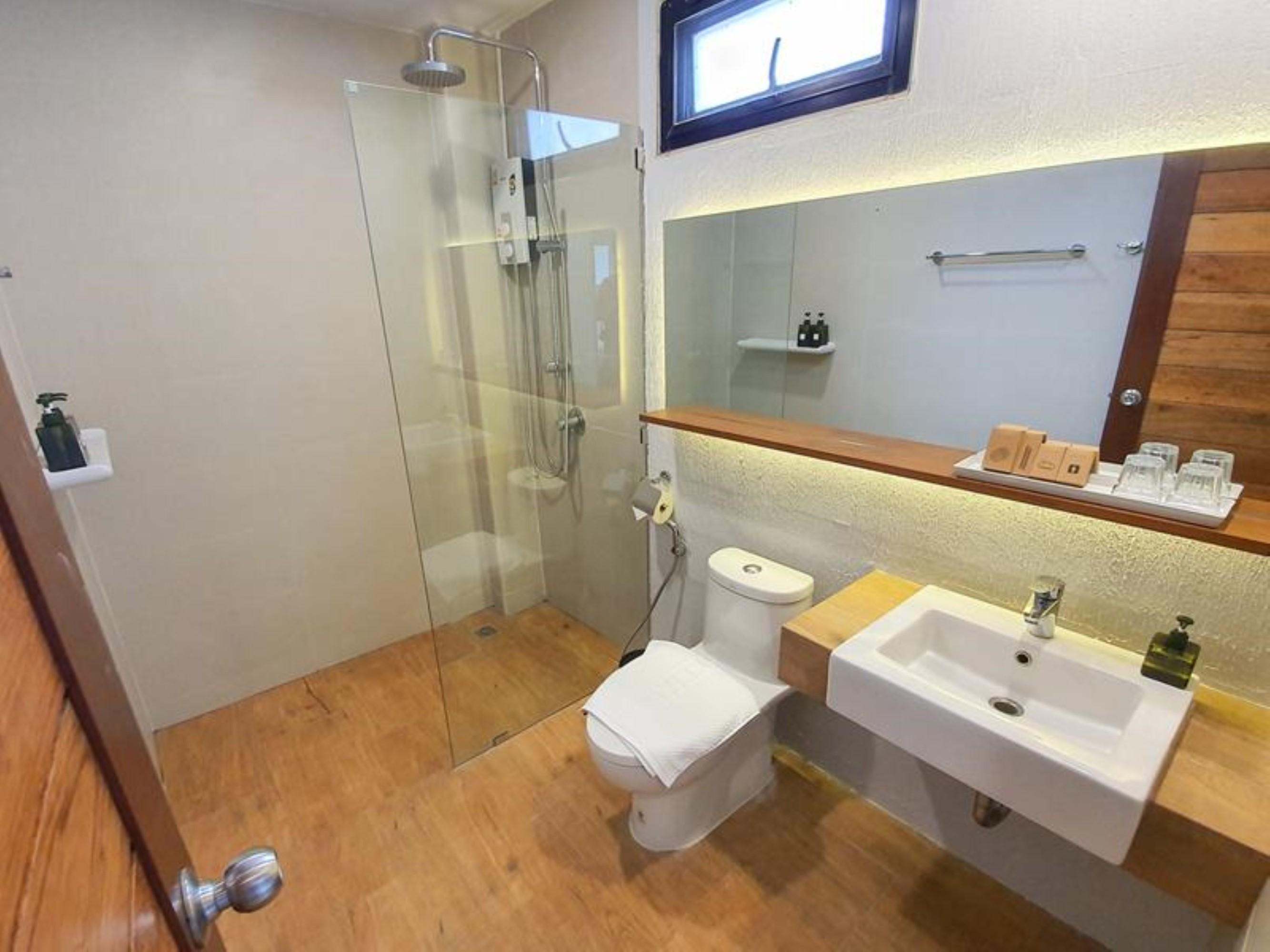 Mini House Aonang Hotel Sha Plus Ao Nang Екстериор снимка