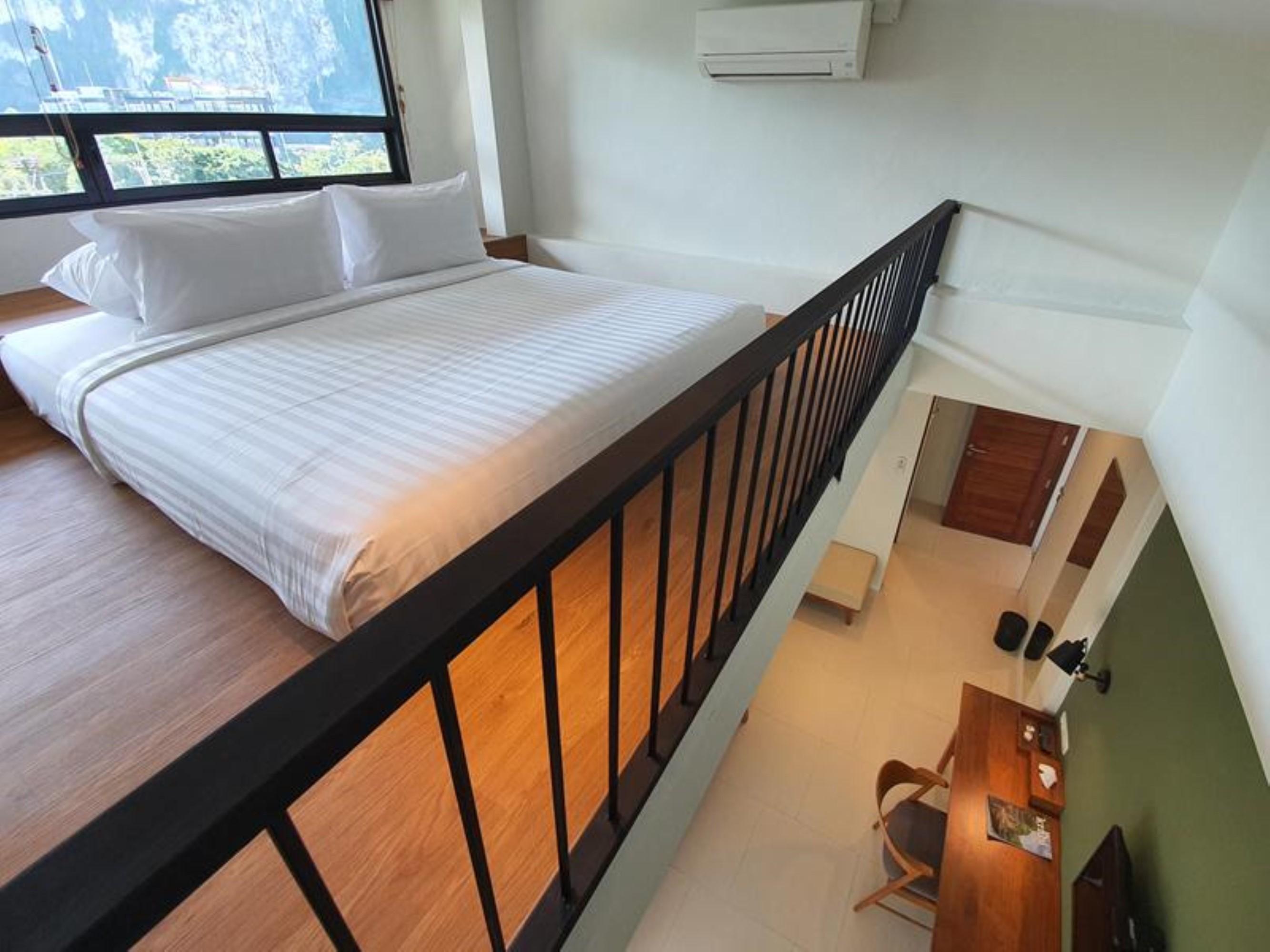 Mini House Aonang Hotel Sha Plus Ao Nang Екстериор снимка