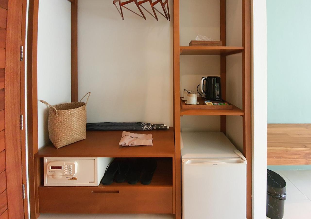 Mini House Aonang Hotel Sha Plus Ao Nang Екстериор снимка