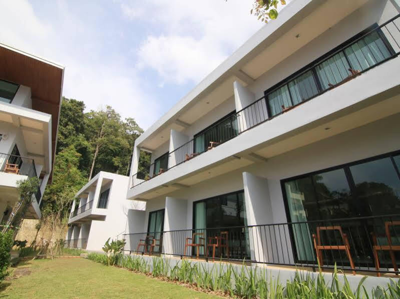 Mini House Aonang Hotel Sha Plus Ao Nang Екстериор снимка